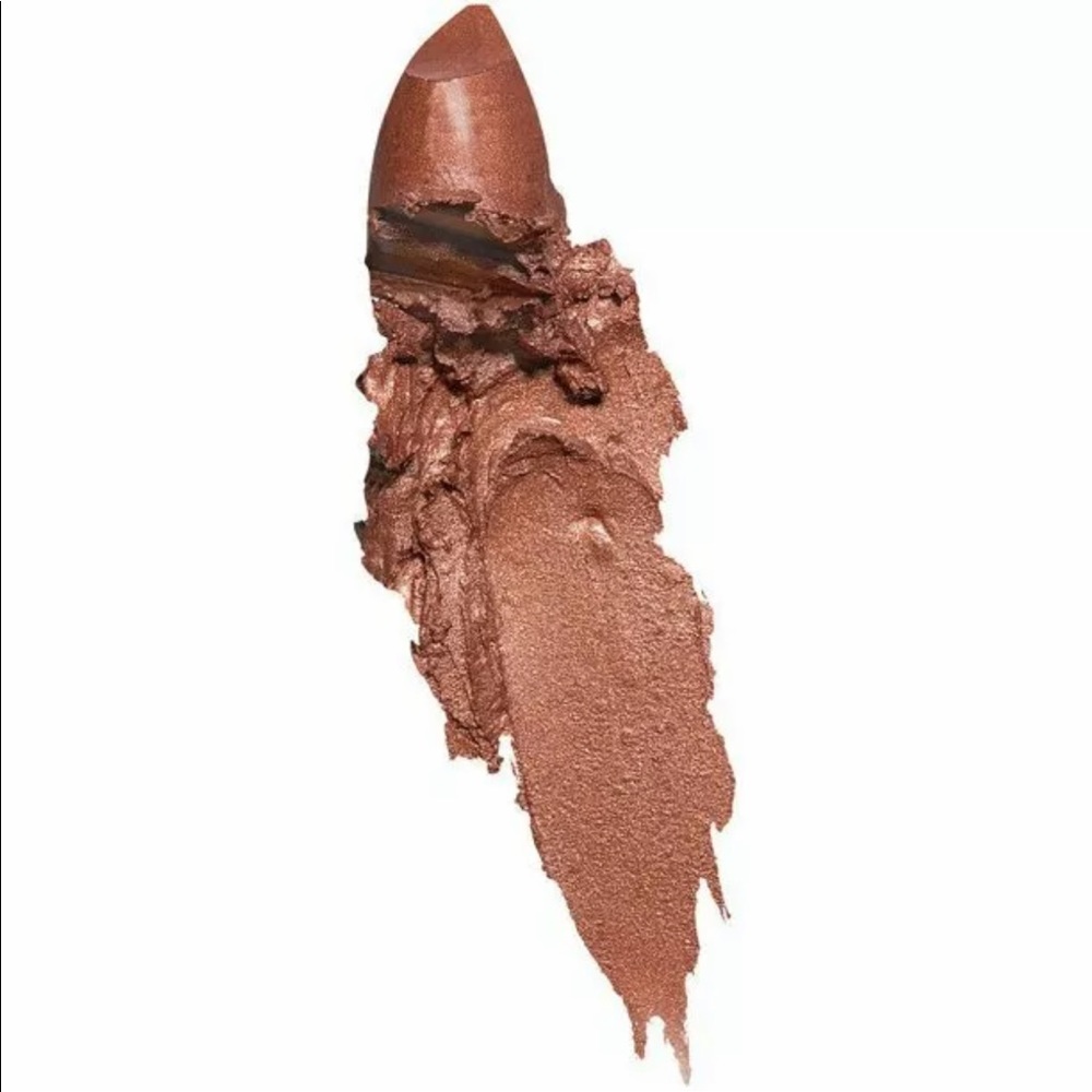 🎉RESTOCKED Maybelline Color Sensational Metallic Lipstick Copper Spark 958 New - Picture 3 of 3
